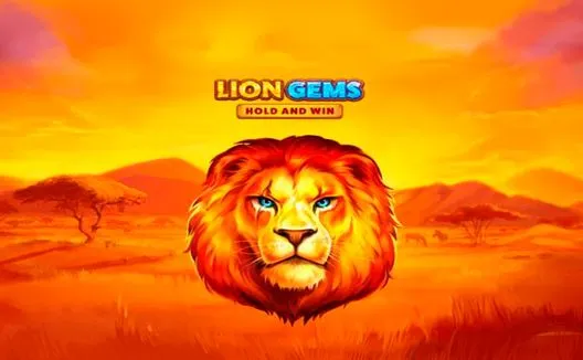 Lion Gems