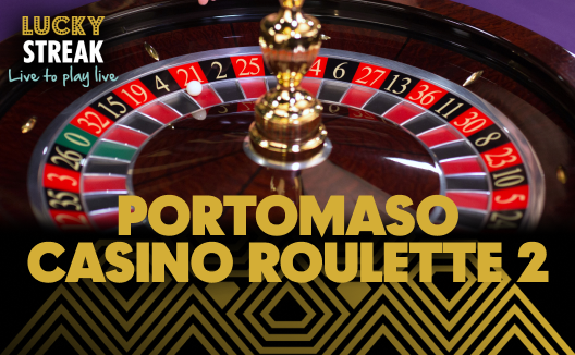 Portomaso casino roulette 2