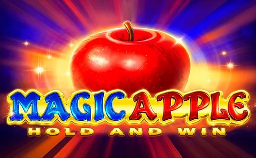 Magic Apple