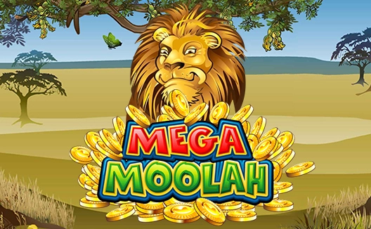 Mega Moolah