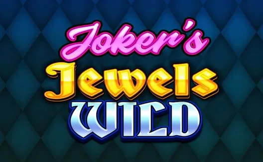 Jokers Jewels Wild