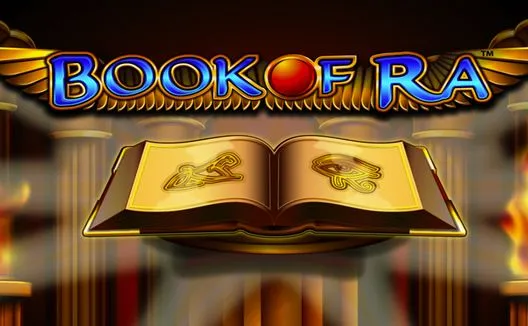 Book of Ra